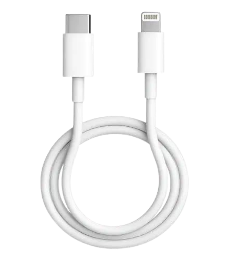 Cable Lightning para Iphone Original