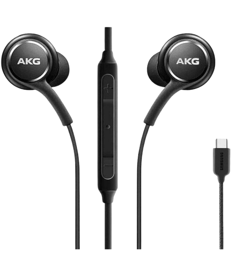 Audifonos AKG N28 Type C