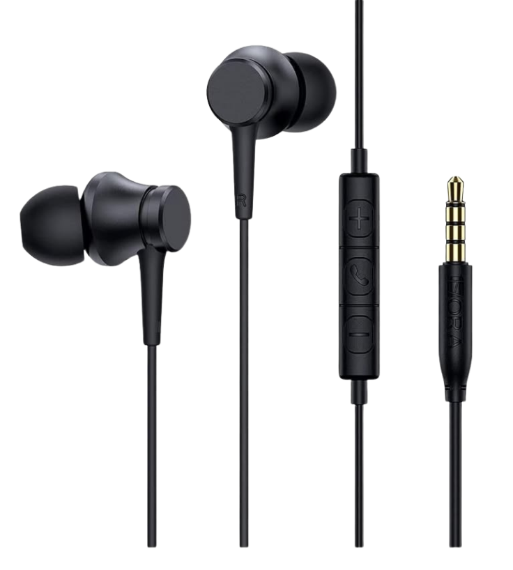 Audifonos A40 In-Line