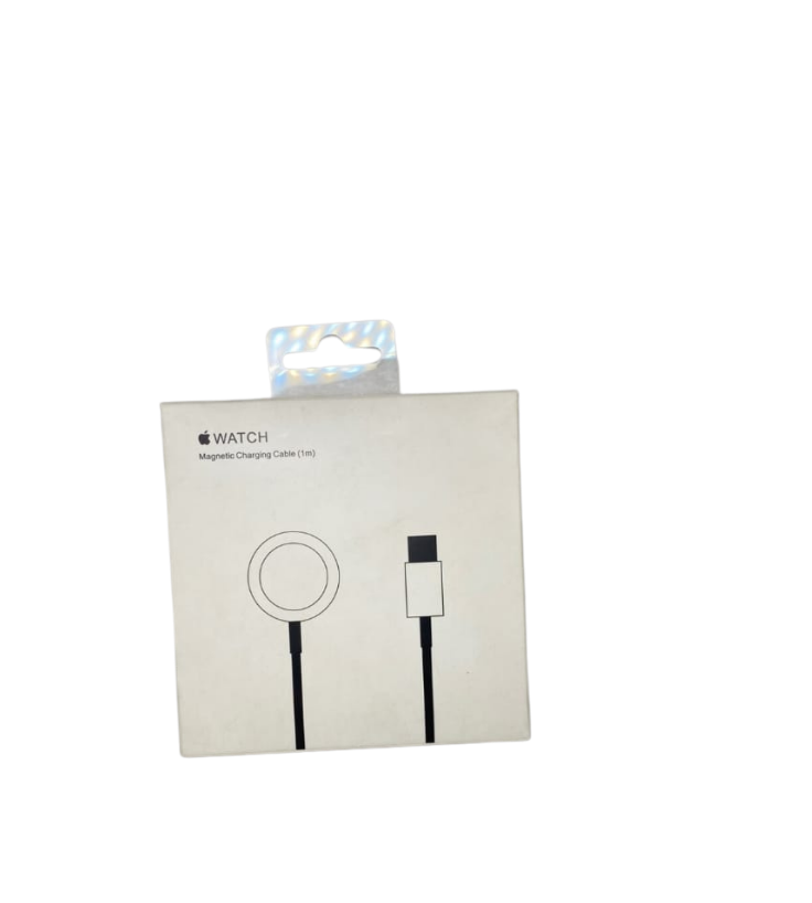 Cable Magnético para Apple Watch (Spigen)
