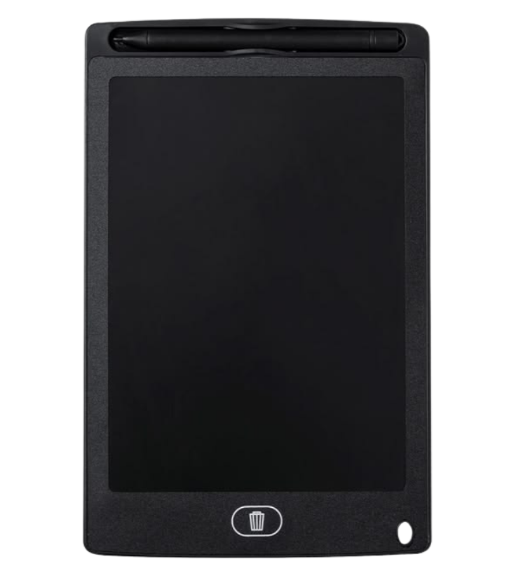 Tablet LCD para escribir (12")