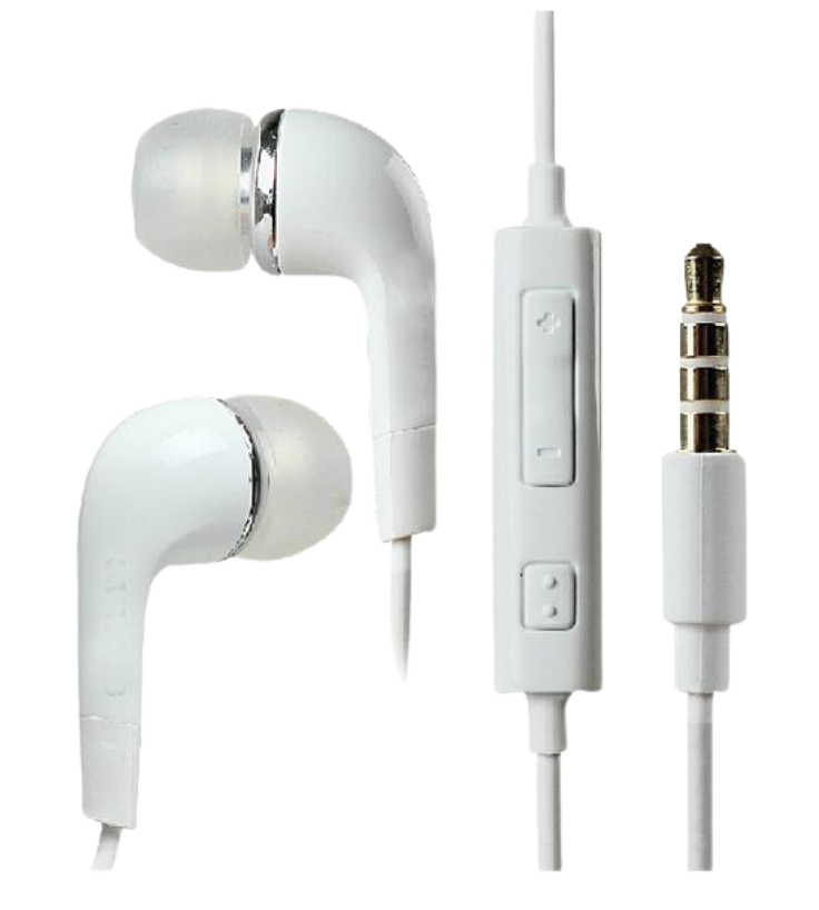 Audifonos Spigen Bass Wired