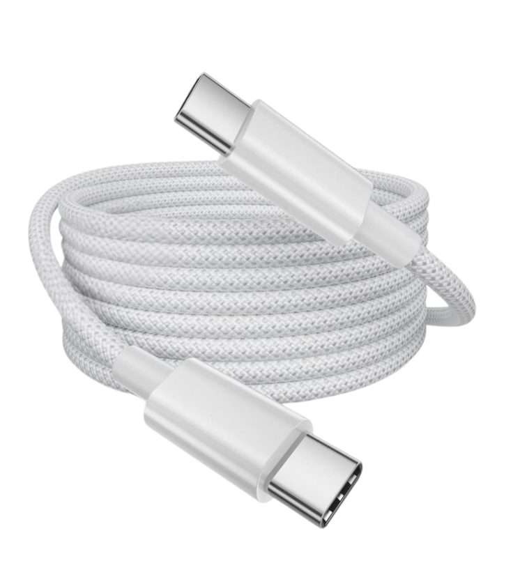 Cable USB-C para Iphone Original de 2 metros