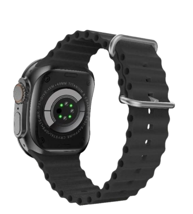 X10 Ultra 3 Smartwatch