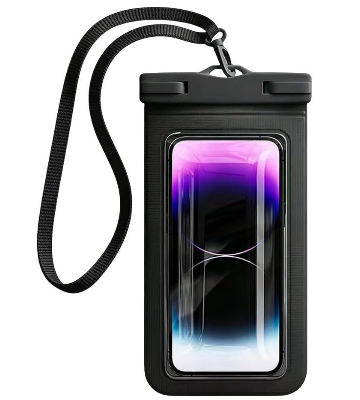 Forro Impermeable para Celular