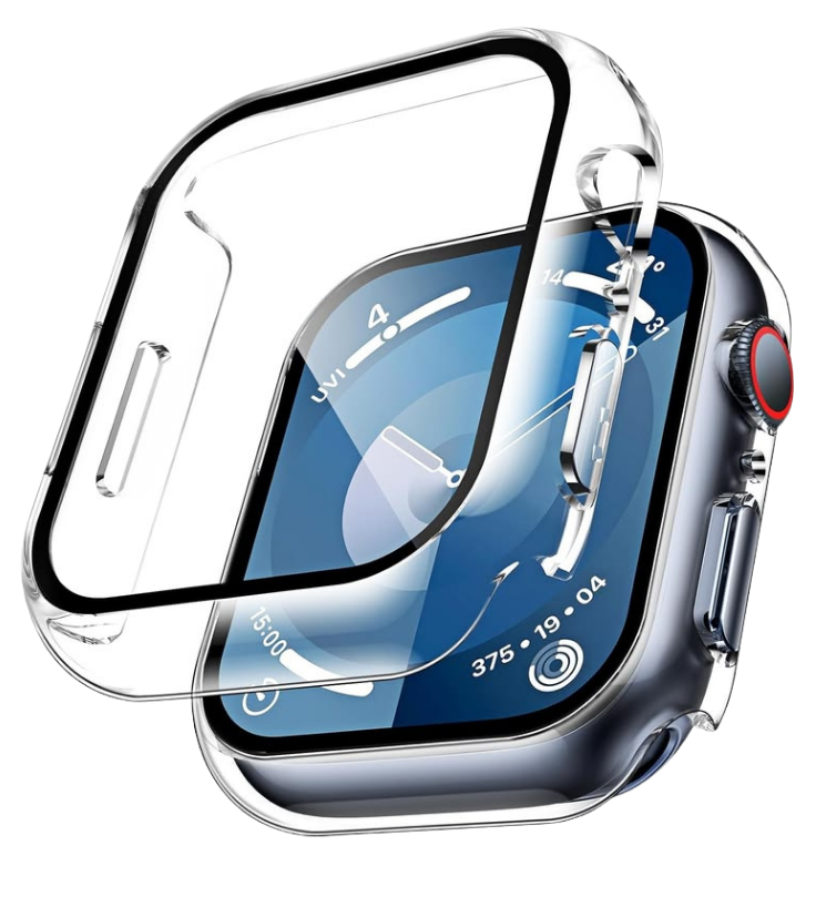 Protector 360° para Apple Watch
