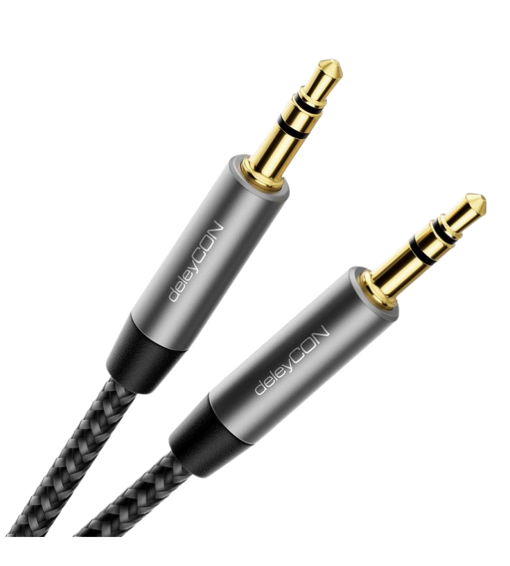 Cable AUX 3.5 mm (Jaltech)
