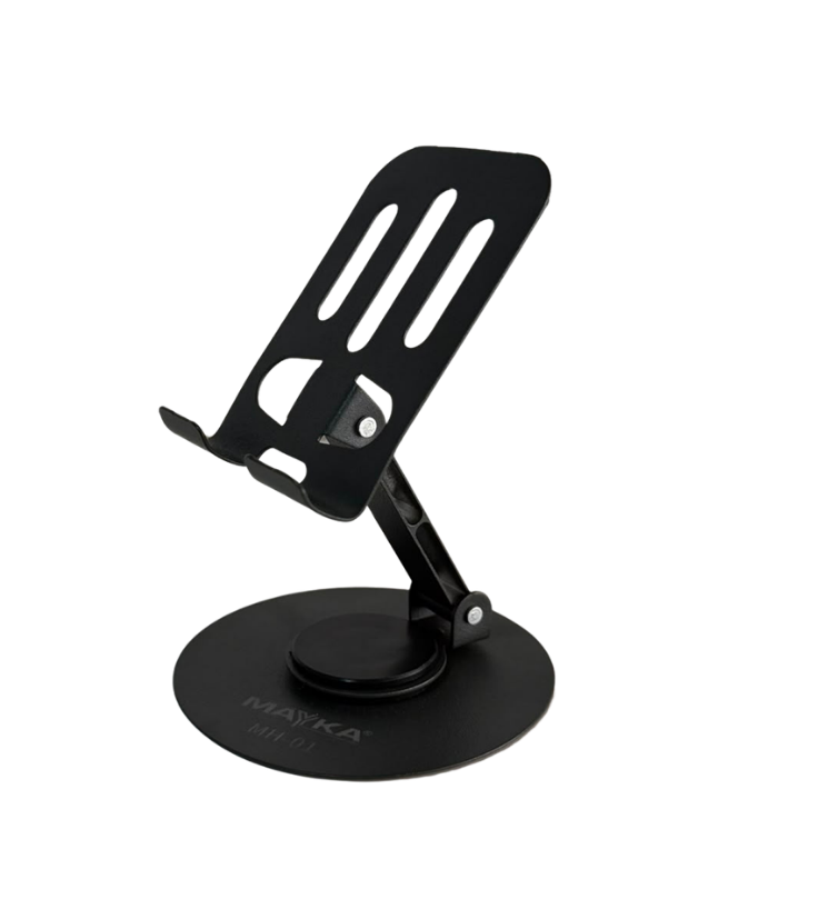 Soporte de Escritorio Giratorio (MAYKA)