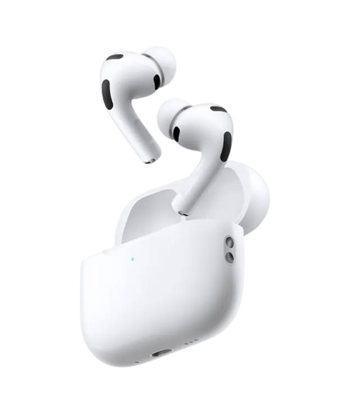 AirPods Pro 3