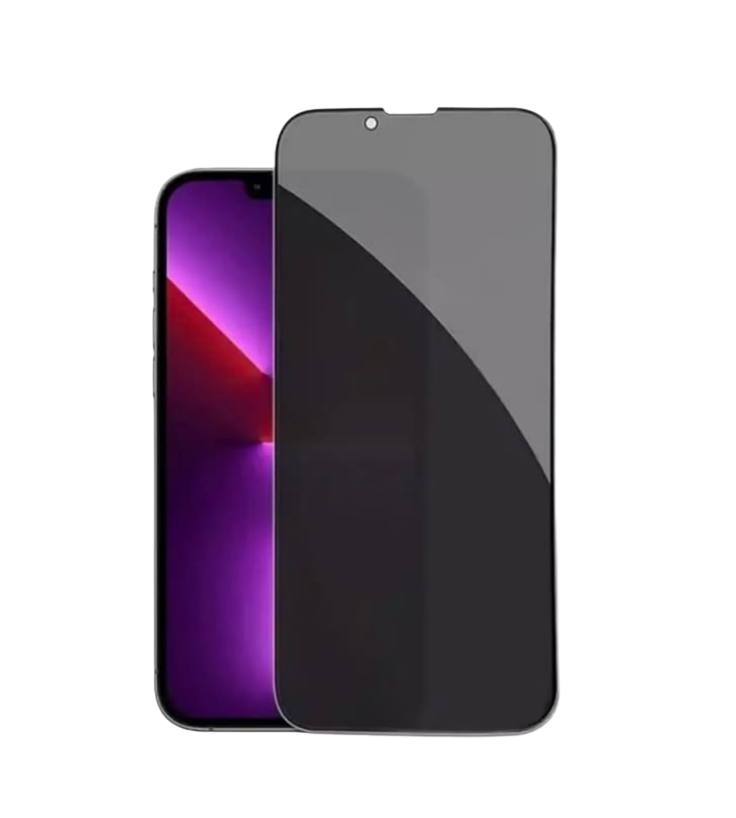 Vidrio Antiespía para celular
