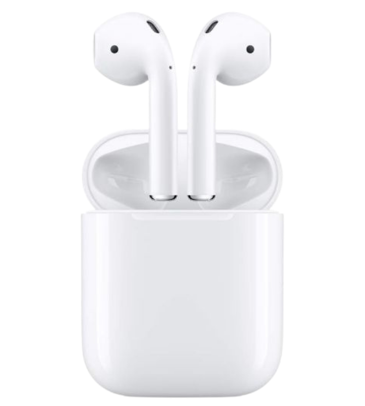 AirPods 2da Generacion